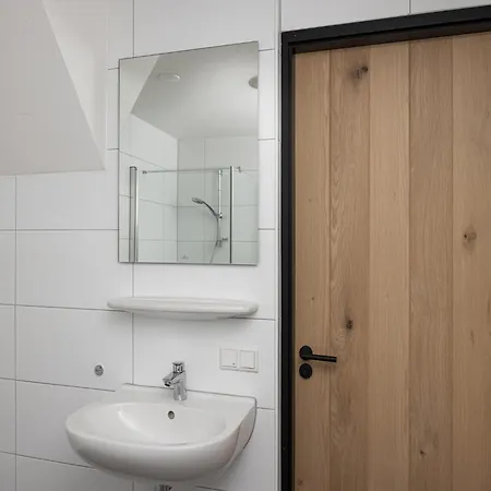 Luxury Surrounded By Nature Vila *