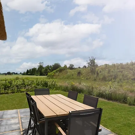 Luxury Surrounded By Nature Villa Someren