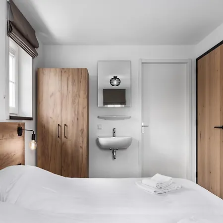 Vila Luxury Surrounded By Nature Someren