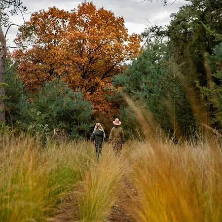 Vila Luxury Surrounded By Nature Someren