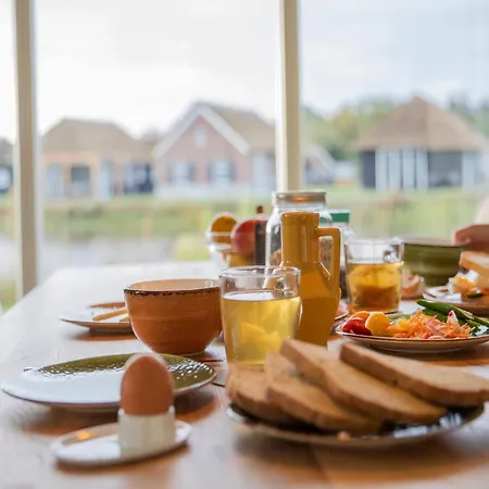 Luxury Surrounded By Nature Vila