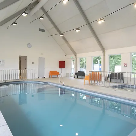 Luxury Surrounded By Nature Vila Someren