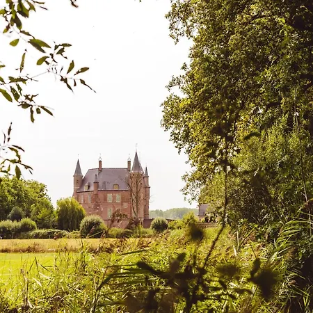 Luxury Surrounded By Nature *