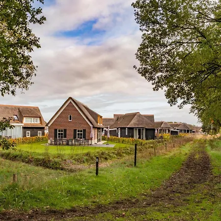 Luxury Surrounded By Nature * Someren