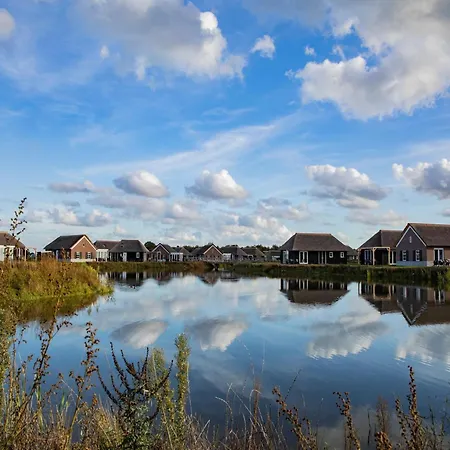 Villa Luxury Surrounded By Nature Someren