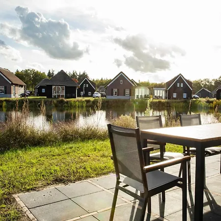 Luxury Surrounded By Nature Vila Someren