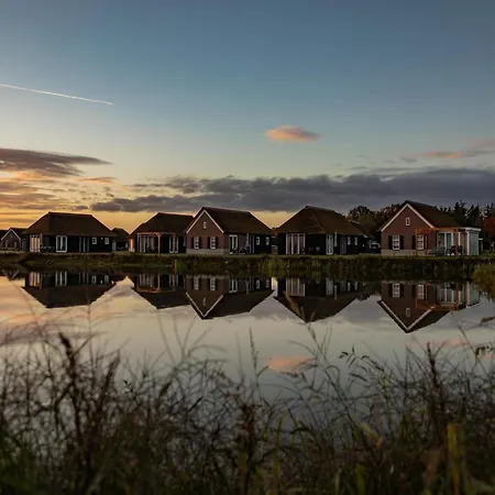 Luxury Surrounded By Nature Someren