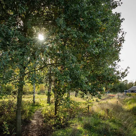 Vila Luxury Surrounded By Nature *